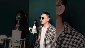 Мама любит (кавер на Kenjebek Nurdolday )#музыка