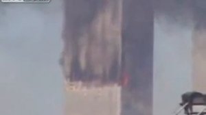 11 сентября не было самолётов