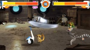 Прохождение Super Brawl Summer (Arcade)