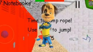 балди Барбоскины