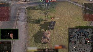 Сказ о том, как Гитман три отметки на поляке брал #1