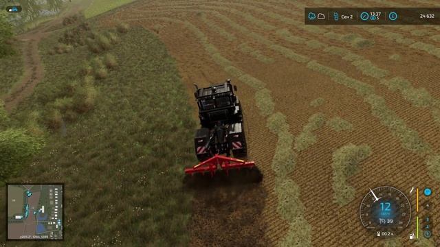 СЕЛЬХОЗ ЖИЗНЬ В РОССИИ #2!! смотреть онлайн