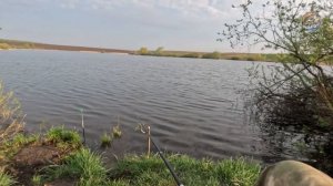 РЫБАЛКА НА ПОПЛАВОК. ОТКРЫТИЕ СЕЗОНА 2025