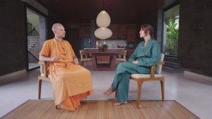 Монах, который раскрыл суть денег: 3 закона, которые изменили всё! | Бали. 01.04.2025