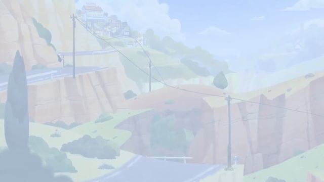 Old man's journey Прохождение #1
