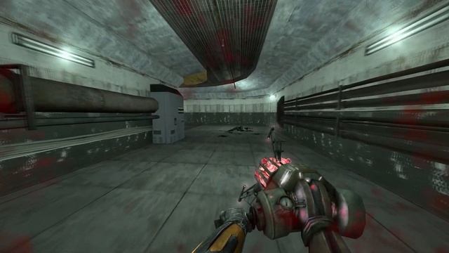 Портал (Глава 2 серия 1) смотреть онлайн