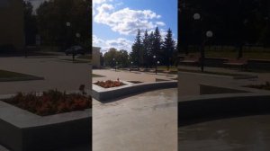 Прогулка по г. Верхняя Салда. Поездка выходного дня, се