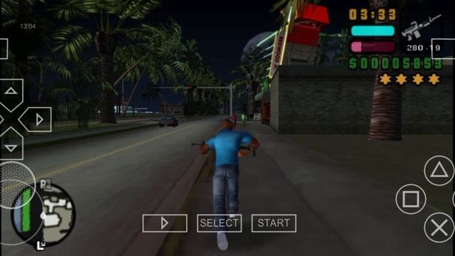 Игра GTA vice city stories разрушить город 2006 год смотреть онлайн