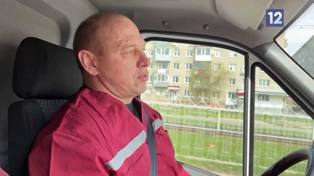 Мы и дорога: чрезмерная тонировка и ДТП на парковке