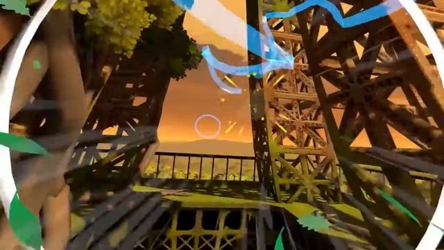 Eagle Flight — ролик к выходу игры смотреть онлайн