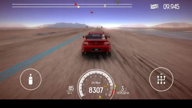 Развиваемся в игре Nitro Nation! обзор на игру Nitro Nation! прока? смотреть онлайн