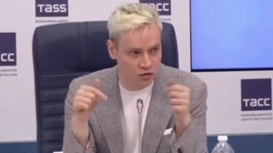 #шаман и хорошая фраза для установки "Ты можешь" или "верь в себя" #юмор #певец