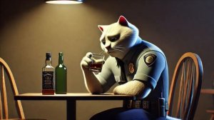 The Dramatic Rescue of the Kitten A Journey of Courage and Love