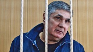 Лидер криминального мира России отстранил главного вора в законе Москвы