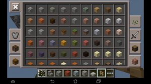 [ME] СТРОЮ КАРТУ BedWars!|Minecraft PE 0.14.0!