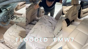 Купил BMW 7! Оказалось, это просто куча металлолома!!