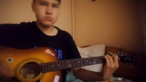 Сталкерский блюз - S.T.A.L.K.E.R (Cover/Разбор).       #гитара #stalker