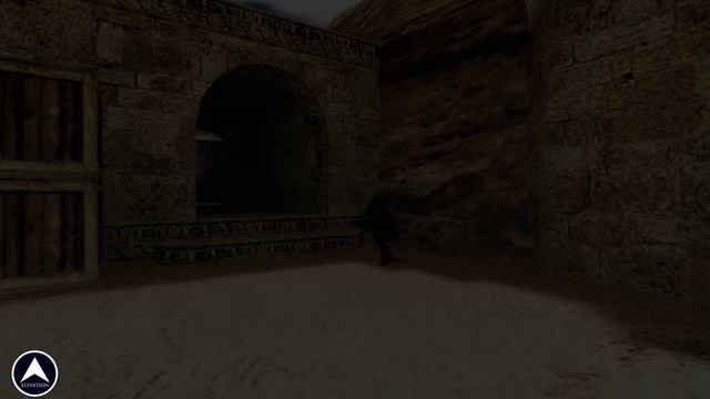 ELEVATION Team - Counter Strike 1.6 (movie)