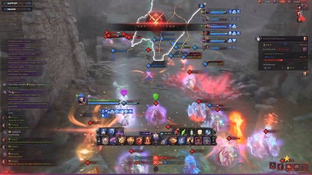 Liberty UA - War Games - сервер Elleia смотреть онлайн