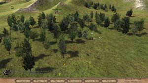 Mount and blade: Warband. 21 Серия. Свадьба!