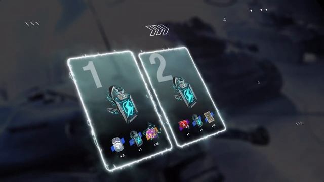 Путь Защитников в Tanks Blitz "Правильная версия" смотреть онлайн