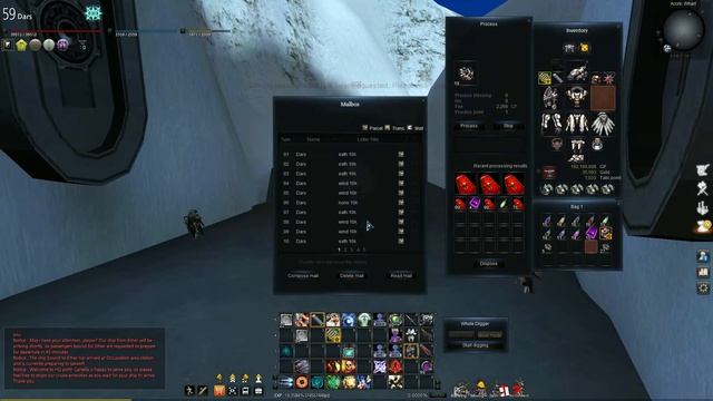 RFOnline Руда смотреть онлайн