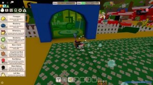 R. ПУТЬ НОВИЧКА #15 - НУБ КУПИЛ НОВУЮ ***** • Bee Swarm Simulator Roblox