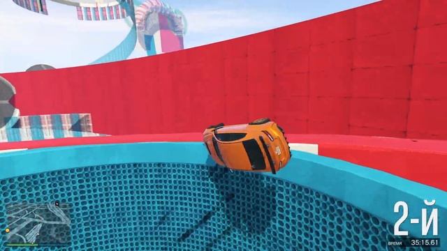 Гонка трансформация на 13%! Скилл тест на полтора часа б смотреть онлайн