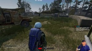 ИЩЕМ СЕРВЕР В ДЕЙЗ СТРИМ DAYZ НА PS5 SLIM