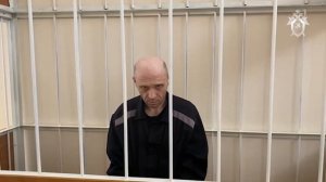 ⚖️ За обстрел мирных жителей села Погребки Курской области к длительному лишению свободы приговор...