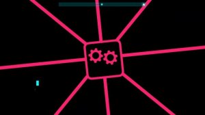 Прохождение Just Shapes & Beats - BOSS 5 "Close to Me" (S Rank)