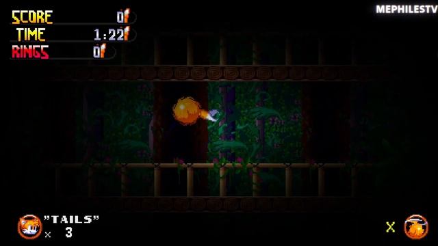 Гнев Тьмы | Universe R: Wrath Of Darkness (Sonic.exe game) смотреть онлайн