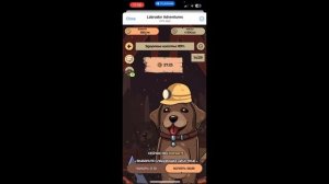 Labrador Adventures ГАЙД СНАЧАЛА ДО ТОКЕНОВ | Монеты игры Labrador у