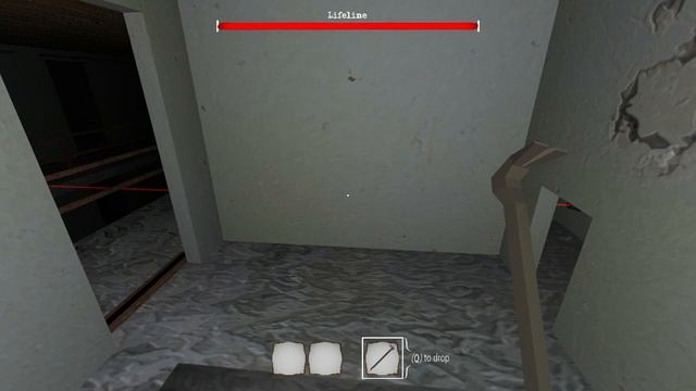 The Twins пытаюсь пройти IMPOSSIBLE MISSION (УЖАС) смотреть онлайн