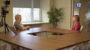 Смотрите, кто пришел: Ольга Ваганова про журналистику и психологию