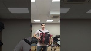 Sigma boy на гармони - звучит мощно.