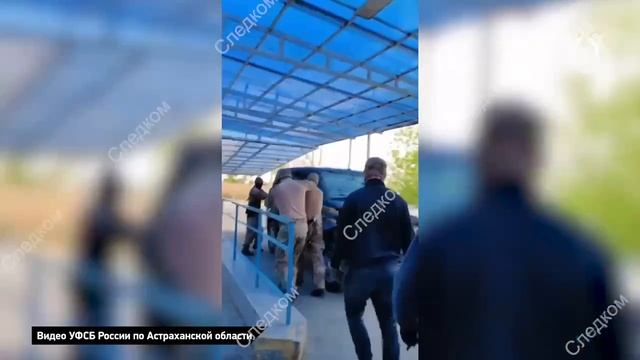 Этнический ММА-клуб в Астрахани оказался подпольным штабом ОПГ !!!