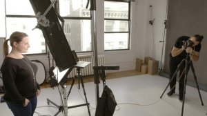 Lesson 7 - Lens Test [p-v.club]