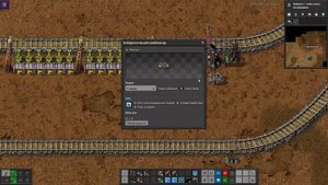 Гайд на мод Cybersyn Factorio 2.0 (Лучше чем LTN!)