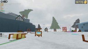 КАК ДАЛЕКО КИДАТЬ В БРОСАТЬ ВЕЩИ И ЛЮДЕЙ? ROBLOX.