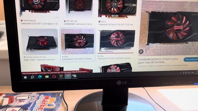 Overclock на gtx 550 ti🔥 смотреть онлайн