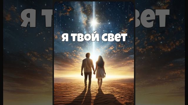 Я твой Свет Христианские песни смотреть онлайн