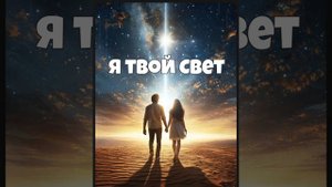 Я твой Свет Христианские песни