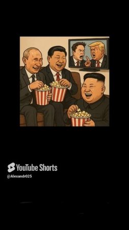 Обстановка в мире. Новости😁