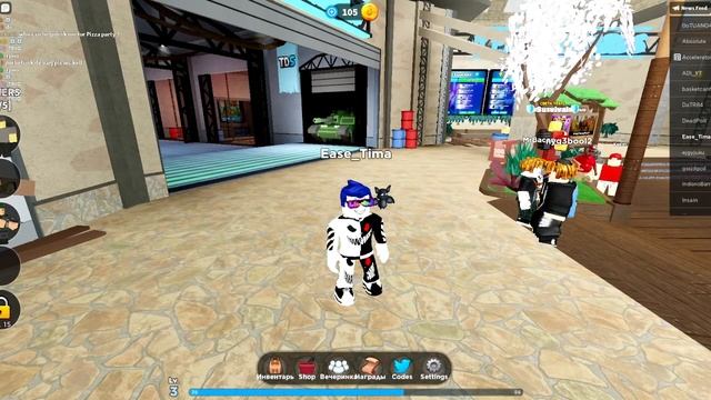 СРАЖАЮСЬ ПРОТИВ ЗОМБИ В ИГРЕ TOWER DEFENSE смотреть онлайн