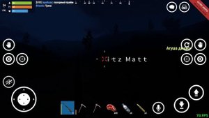 БЕЗУМНОЕ ДУО ВЫЖИВАНИЕ С НУЛЯ!! С @KARUTOqq В ОКСАЙД | Oxide: Surv