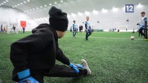 Семейный очаг: важна ли поддержка родителей для маленьких спортсменов