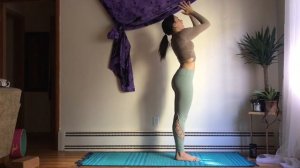 Morning Yoga Flow _ 15-minute Gentle Practice