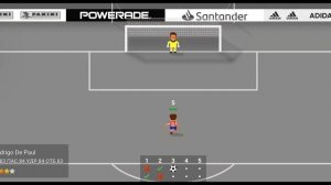 «КАРЬЕРА МЕЧТЫ|ЗА КОГО НАЧАТЬ КАРЬЕРУ В WORLD SOCCER CHAMPS?»