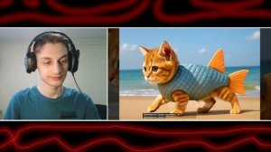 ТОП 30 итальянских брейнрот животных мемов, но они дети